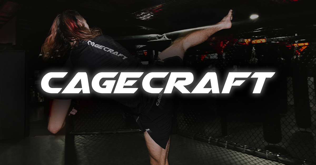 CAGECRAFT