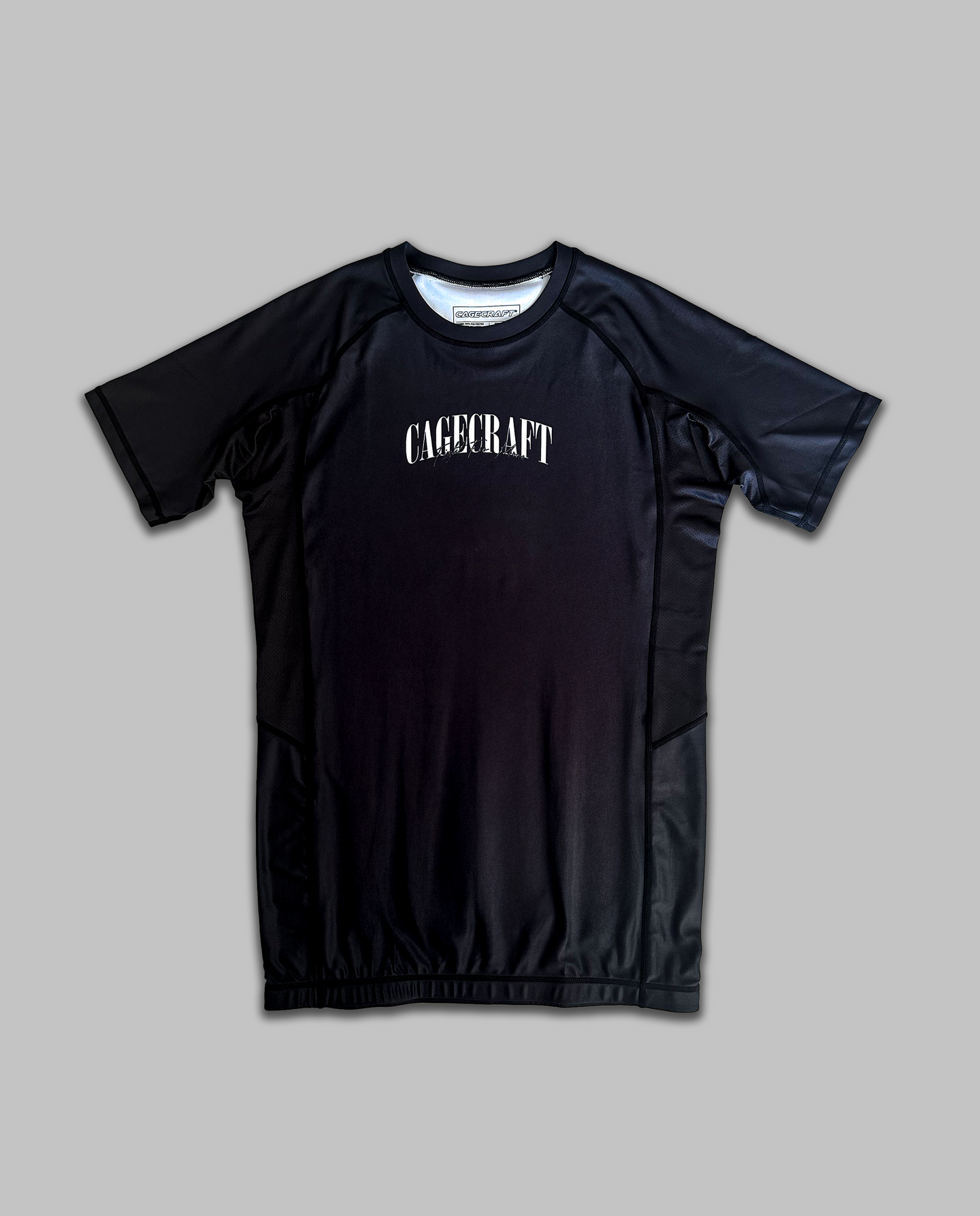 Wings of Endurance Rashguard image 1