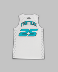 Fight Jersey Tiffany image 1