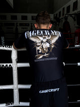 Wings of Endurance Rashguard image 2