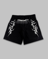 Global 2-in-1 Gladiator Shorts