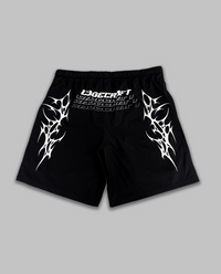 Global 2-in-1 Gladiator Shorts