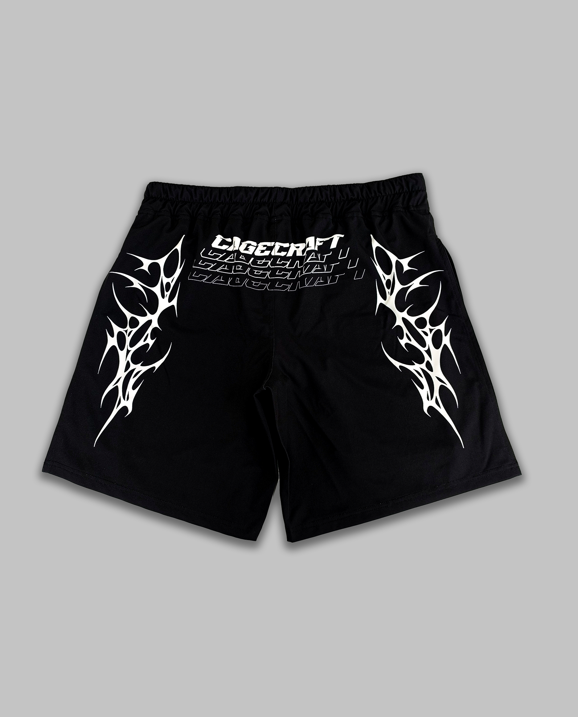 Global 2-in-1 Gladiator Shorts