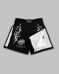 Global 2-in-1 Gladiator Shorts