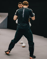 Essentials Training Tee