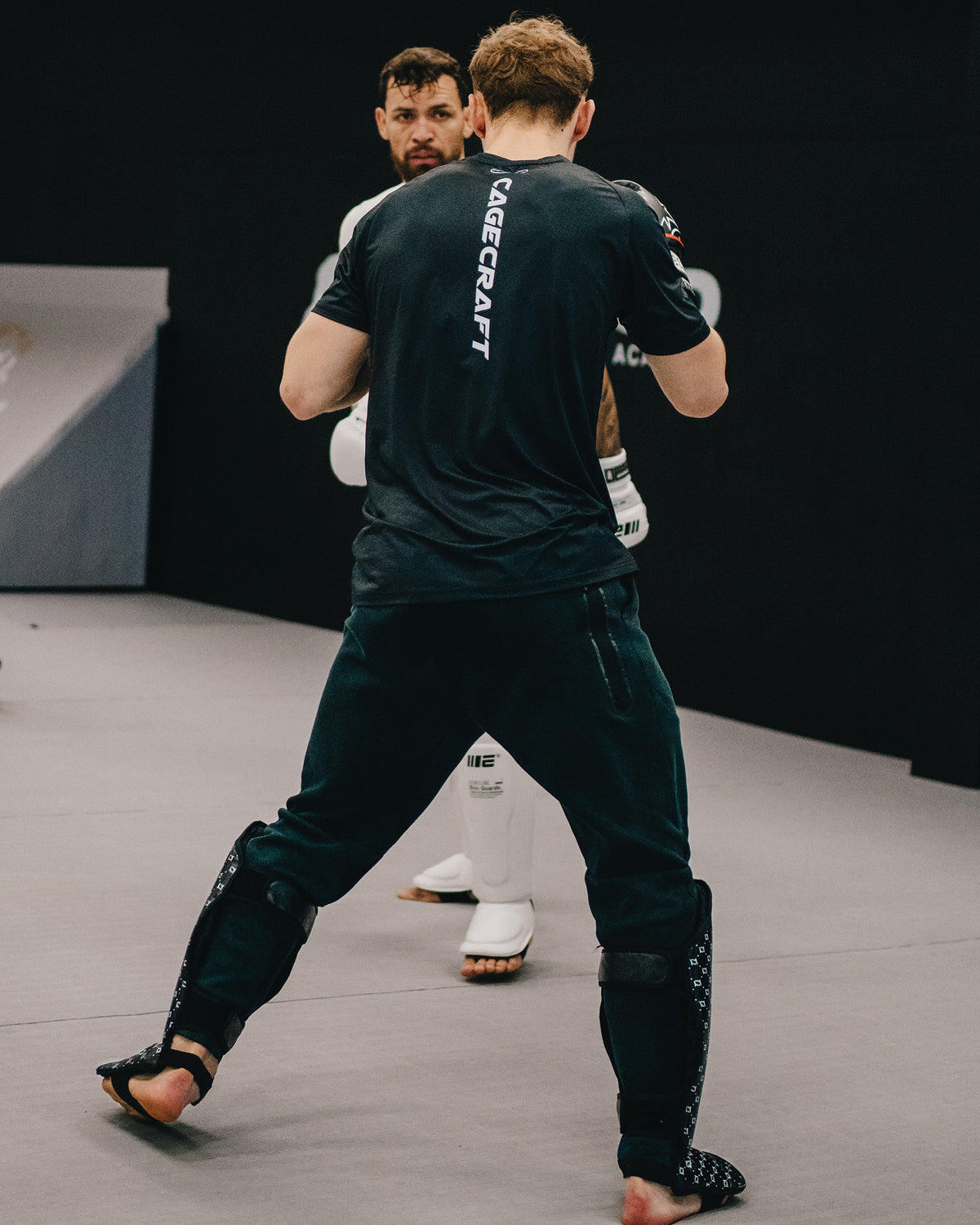 Essentials Training Tee