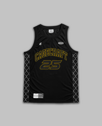 Fight Jersey Champion Gold image 0