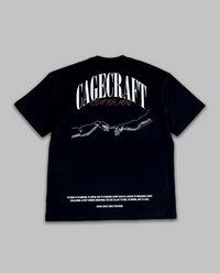 Core Oversized Heavyweight Tee image 3
