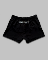 Wings of Endurance MMA Shorts image 2