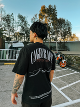 Core Oversized Heavyweight Tee image 4