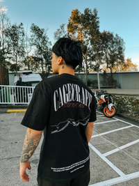 Core Oversized Heavyweight Tee image 4