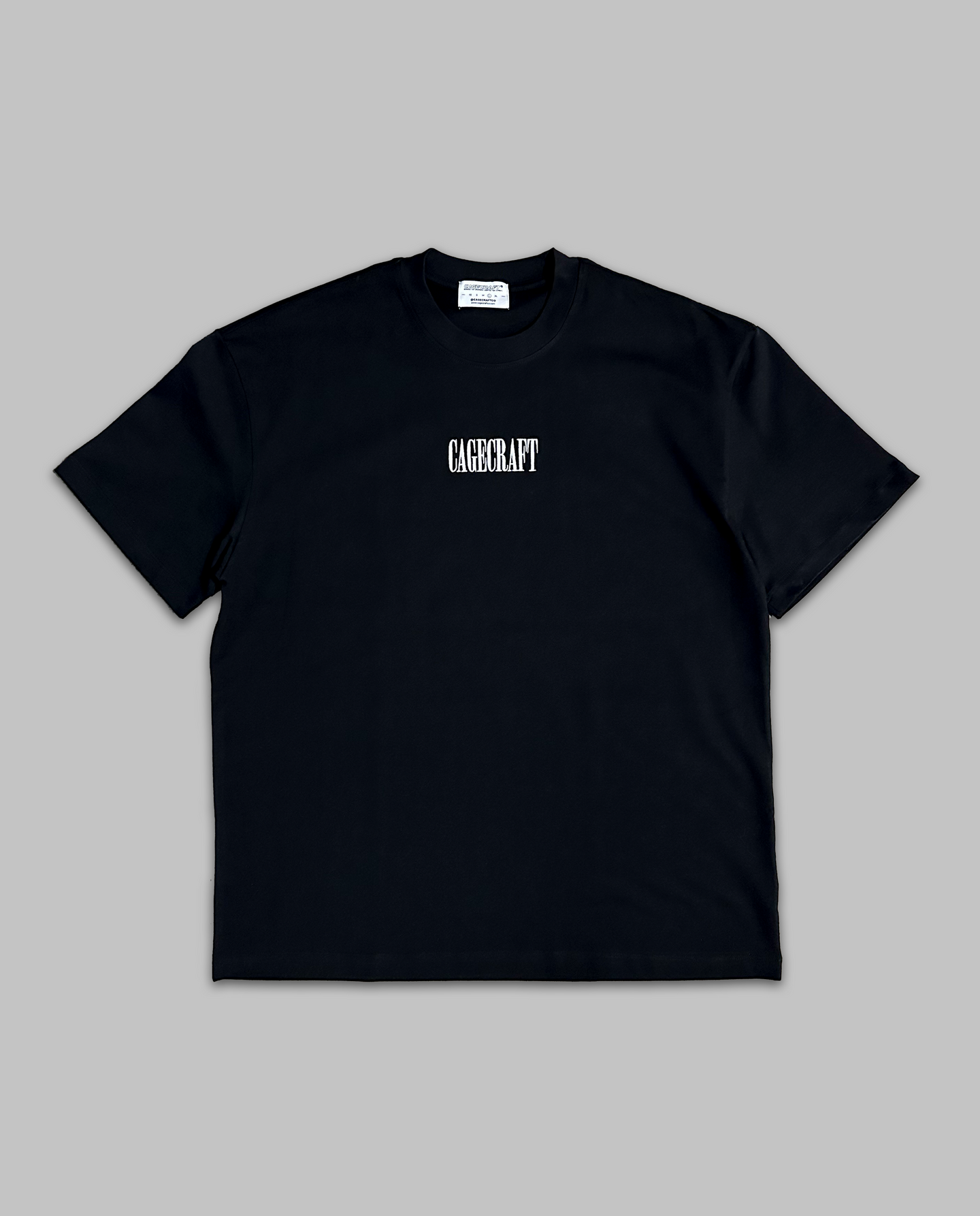 Core Oversized Heavyweight Tee image 0