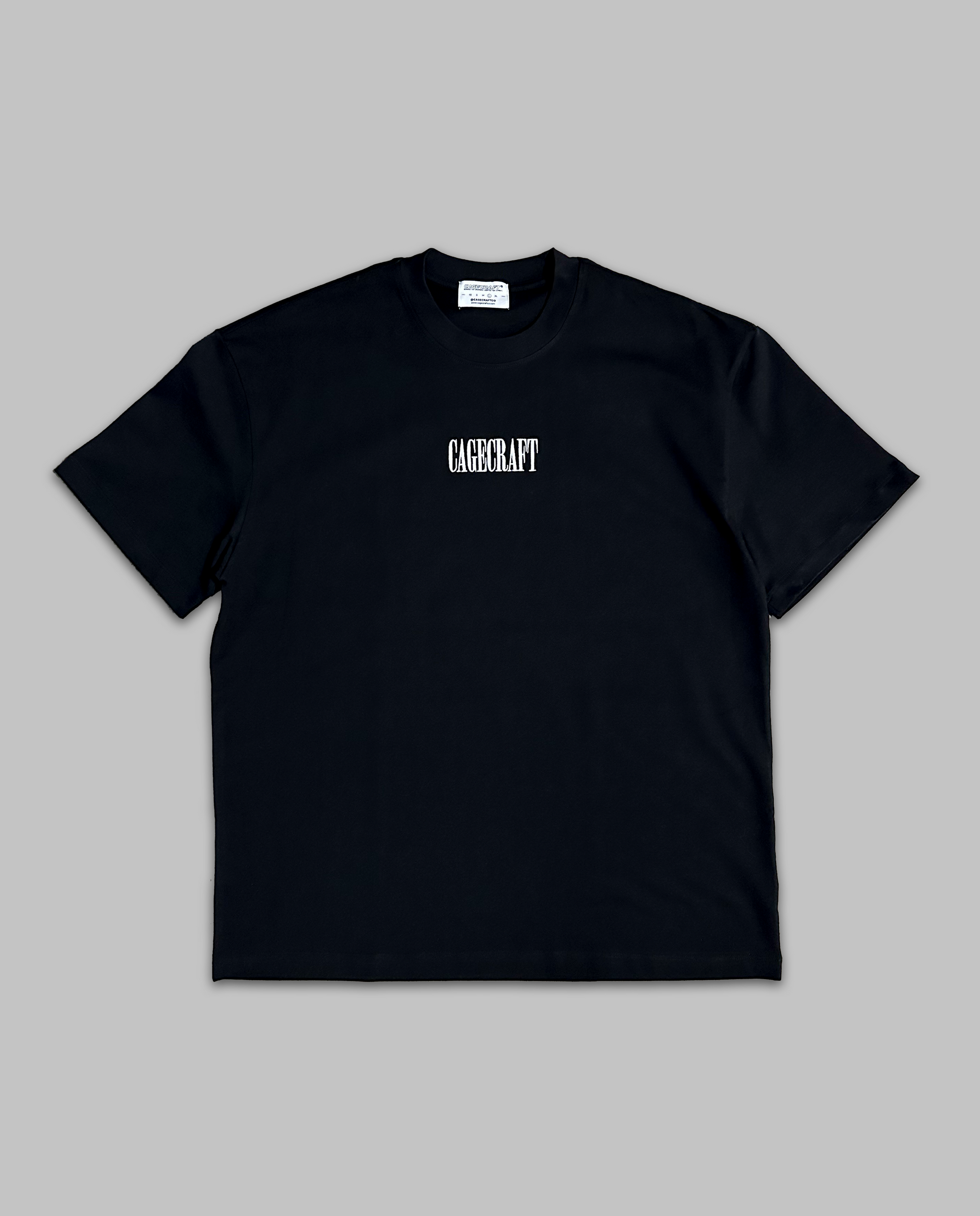 Core Oversized Heavyweight Tee image 0