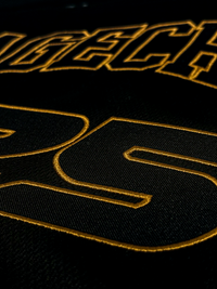 Fight Jersey Champion Gold image 1