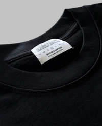 Core Oversized Heavyweight Tee image 5