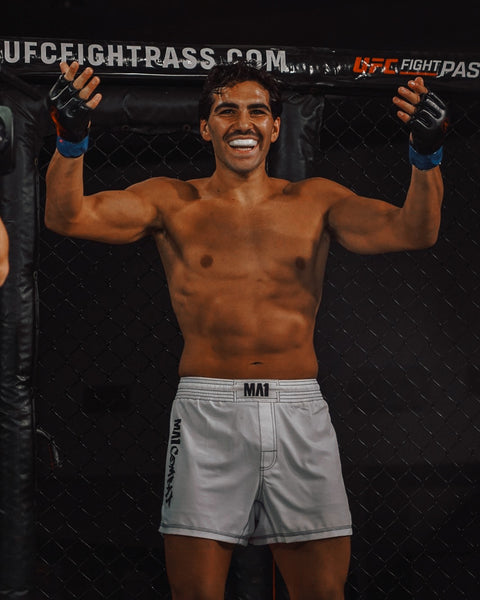 Daniel Amari