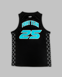 Fight Jersey 2.0 Diamond