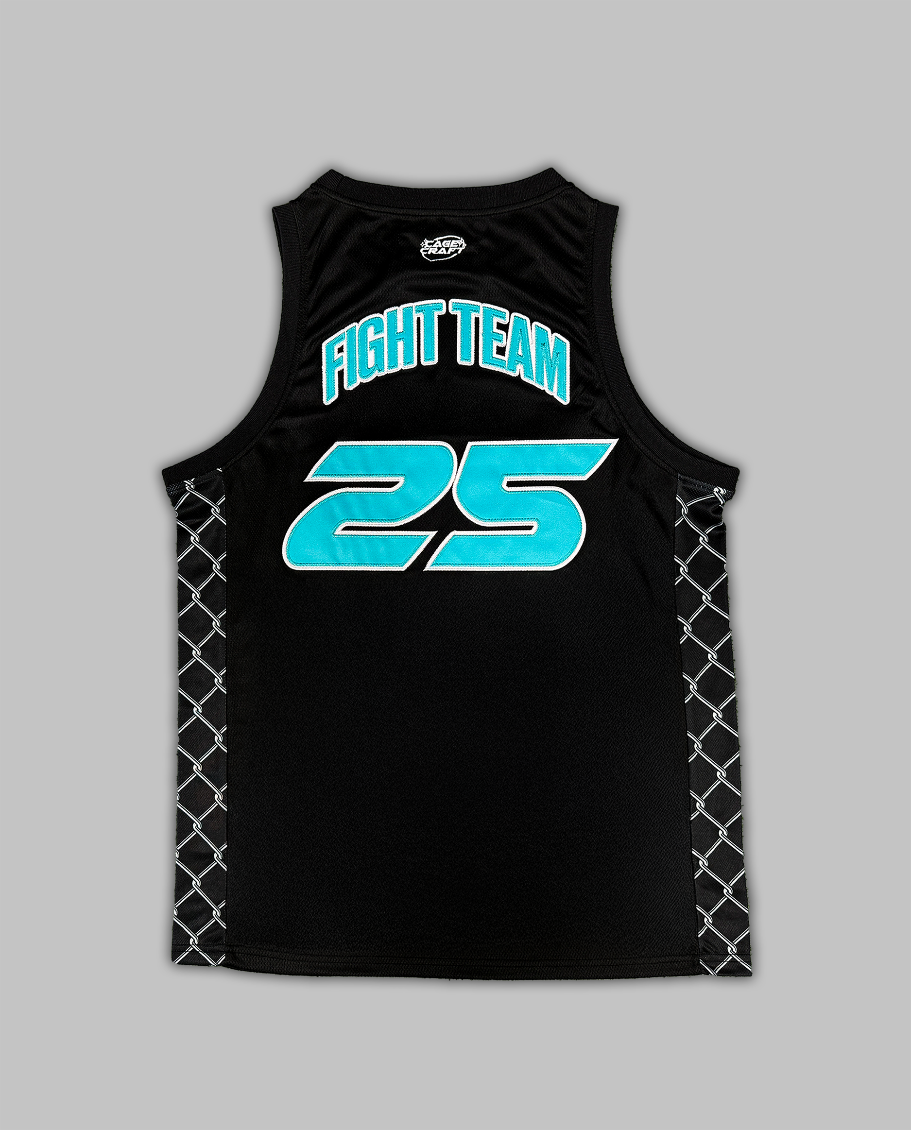 Fight Jersey 2.0 Diamond