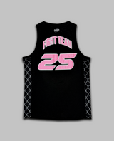 Fight Jersey 2.0 Cotton Candy