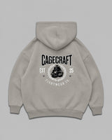 Walkout Hoodie Concrete