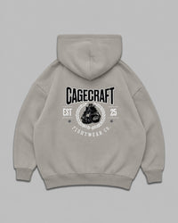Walkout Hoodie Concrete
