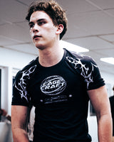 Global Rashguard