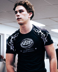 Global Rashguard