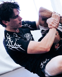 Global Rashguard