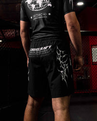 Global 2-in-1 Gladiator Shorts