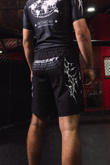 Global 2-in-1 Gladiator Shorts