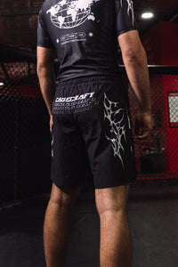 Global 2-in-1 Gladiator Shorts