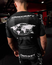 Global Rashguard
