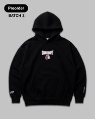 Walkout Hoodie Cotton Candy