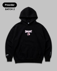 Walkout Hoodie Cotton Candy