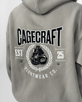 Walkout Hoodie Concrete