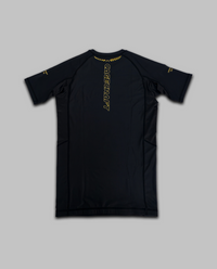 Champion Gold Rashguard