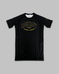Champion Gold Rashguard