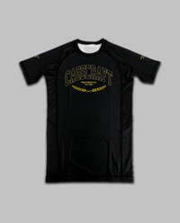 Champion Gold Rashguard