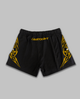 Champion Gold MMA Shorts