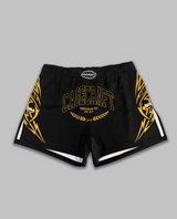 Champion Gold MMA Shorts