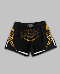 Champion Gold MMA Shorts