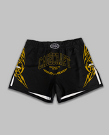 Champion Gold MMA Shorts