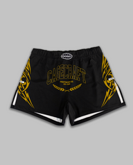 Champion Gold MMA Shorts