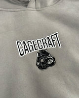 Walkout Hoodie Concrete