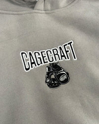 Walkout Hoodie Concrete