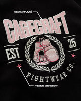 Walkout Hoodie Cotton Candy