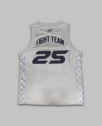 Fight Jersey 2.0 Concrete