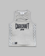 Fight Jersey 2.0 Concrete