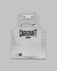 Fight Jersey 2.0 Concrete