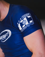 Legacy Rashguard